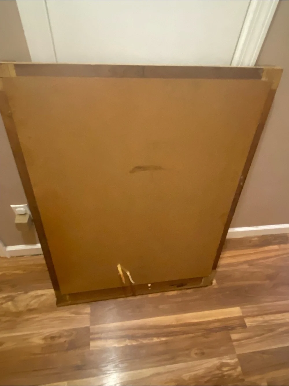 N/A classic wooden